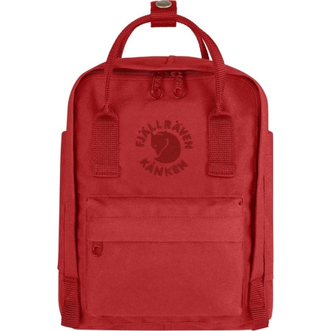 Fjallraven - Re-Kanken Mini Rugzak  - 7 liter