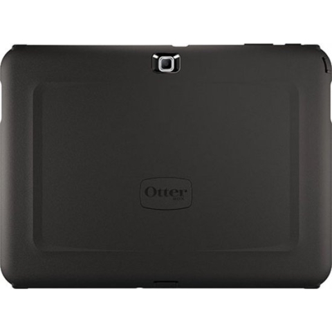Otterbox Defender Case voor Samsung Galaxy Tab 4 10.1 - Zwart