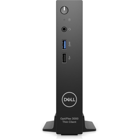 Intel Pentium Silver N6005 (4 MB Cache, 2GHz), 8GB DDR4-SDRAM, 256GB SSD, Intel UHD Graphics, LAN, Windows 10 IoT Enterprise