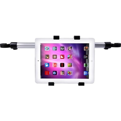 Hoofdsteun Auto tablethouder Maclean MC-657 7-10.1''
