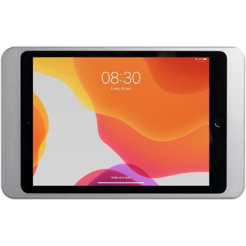 Displine Dame Wall Tablet muurhouder Geschikt voor merk: Apple 25,9 cm (10,2) - 26,7 cm (10,5)