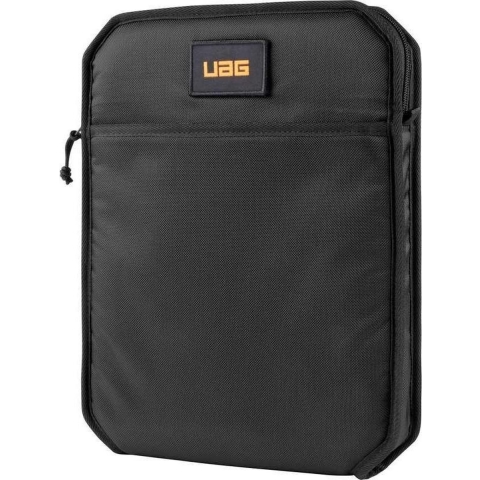 Urban Armor Gear Shock Sleeve Voor 12.9 Inch Tablets Zwart