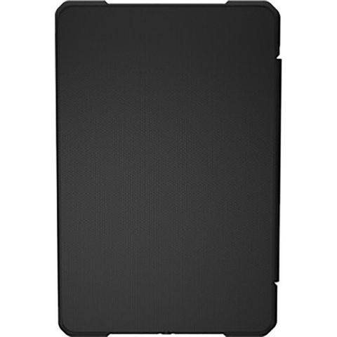 UAG Metropolis Case Samsung Galaxy Tab S7 Metropolis Zwart