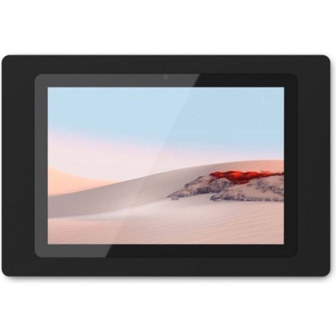 Companion Wall Microsoft Surface GO Zwart