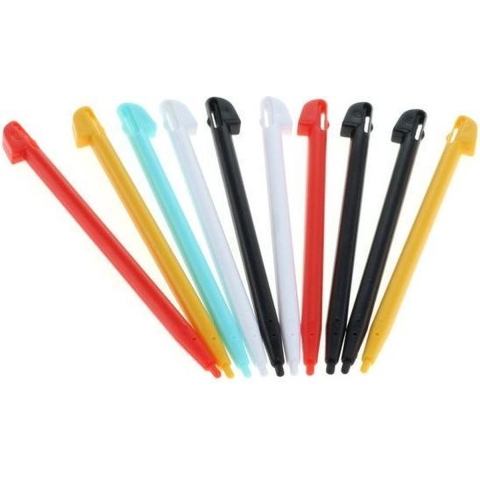10 stuks Vervanging stylus voor Nintendo Wii U