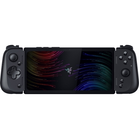 Razer Edge WiFi Gaming Tablet + Razer Kishi V2 Pro Controller voor Android