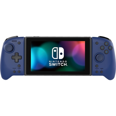 Hori Split Pad Pro Nintendo Switch Controller - Midnight Blue