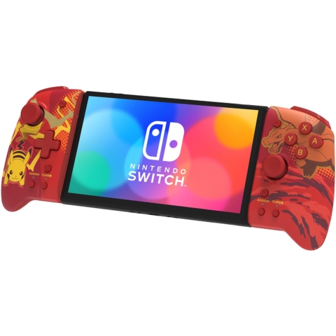 Hori Split Pad Pro Controller - Charizard - Nintendo Switch