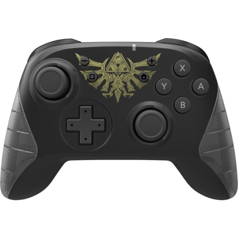 Hori Wireless Controller - Zelda (Nintendo Switch)