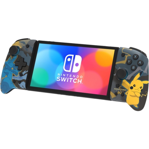 Hori Split Pad Pro Controller - Lucario - Nintendo Switch