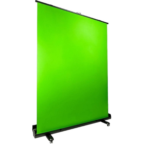 Streamplify SCREEN LIFT SPSC-SZ1211G.11 Oprolbaar projectiescherm 152 x 197 cm