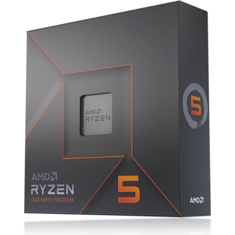 Processor AMD Ryzen 5 7600X
