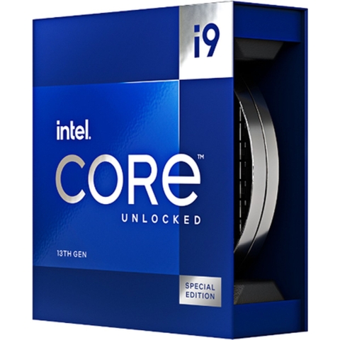 Intel Core i9-13900KS - LGA 1700 - 64-bit