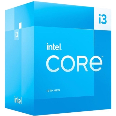 Processor Intel BX8071513100F LGA 1700