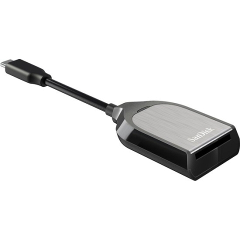Sandisk 00173498 Kaartlezer