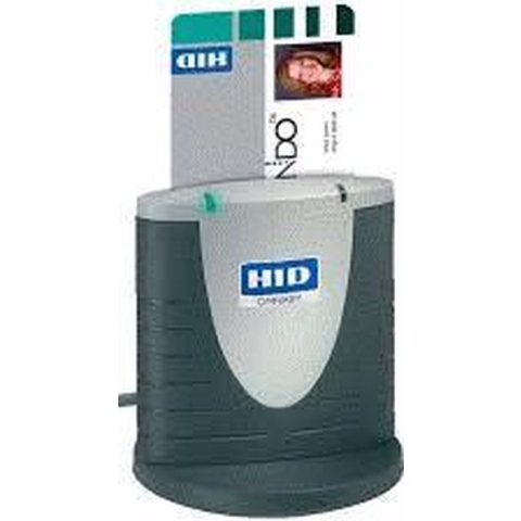 Omnikey 3121 smart cardreader