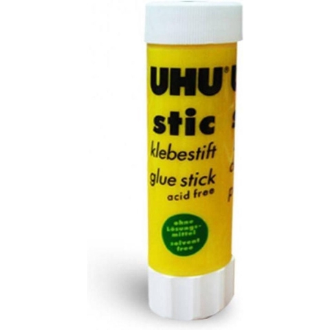 Uhu Stic Lijmstift 65 1 Stuks