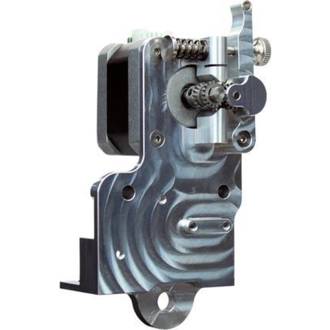 Micro Swiss Direct Drive Extruder (Extruder Only) for Creality CR-10 / Ender 3 Printers