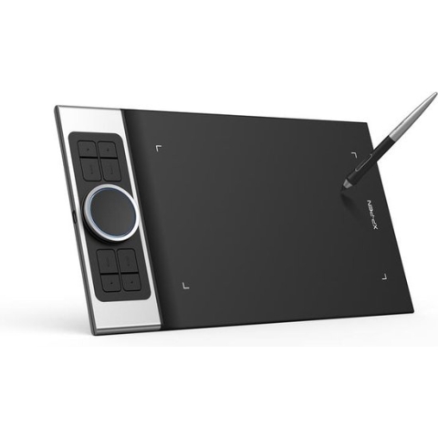 XP-Pen - DECO PRO S Wireless