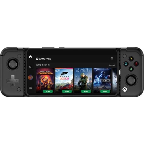 Gamesir X2 Pro - Officiële Xbox gaming controller voor Android - Zwart