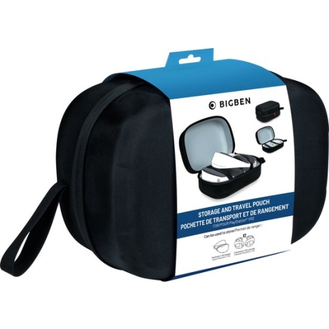 Bigben - VR2 Console tas - PS5