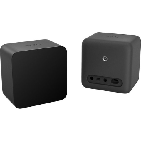 HTC Vive Base Station