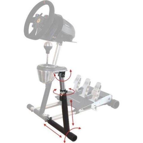 Wheel Stand Pro RGS Module (dit is een accessoire voor bij je huidige WheelStandPro)