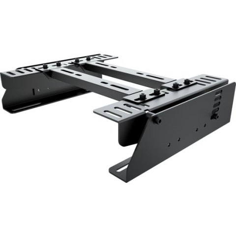 Trak Racer Universal Seat Brackets for Recline Seats and Office Chairs