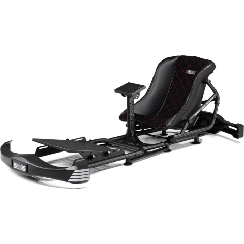 Next Level Racing - Racestoel - Go Kart Cockpit Plus