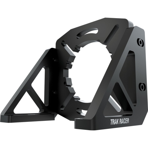 Universal Direct Motor Mount for Simucube, Simucube 2, VRS, Simagic, MIGE, Fanatec and more