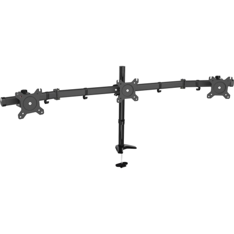 Home Office - HF330C - Full Motion Series D bureausteun houder Desk Mounts Bracket