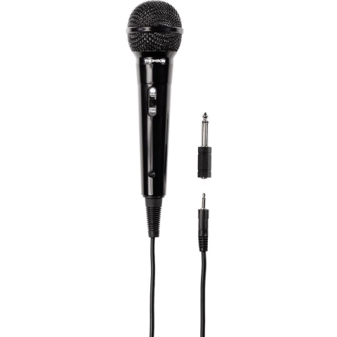 Thomson M135 - Dynamic Microphone
