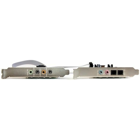 Geluidskaart Startech PEXSOUND7CH