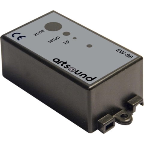 Artsound IF001 Geluidskaart - Interface - Gebruiken Met Draadloze Wandzender of RM54.88 EASY