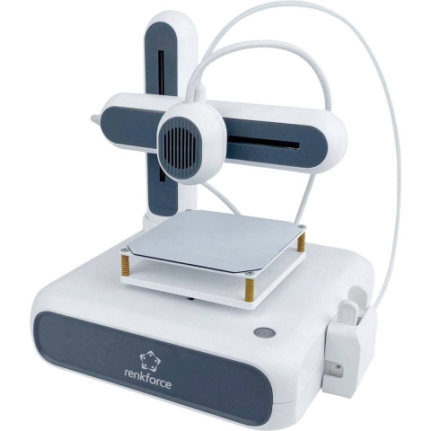 Renkforce 3D-printer Incl. filament