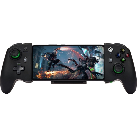 PowerA MOGA XP7-X Plus Bluetooth-Controller Voor Mobiel en Cloudgaming op Android/PC