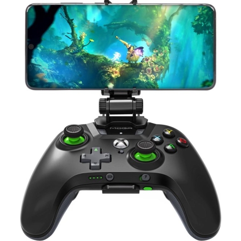 Samsung Moga XP5-X+ Bluetooth Game Remote Controller - zwart