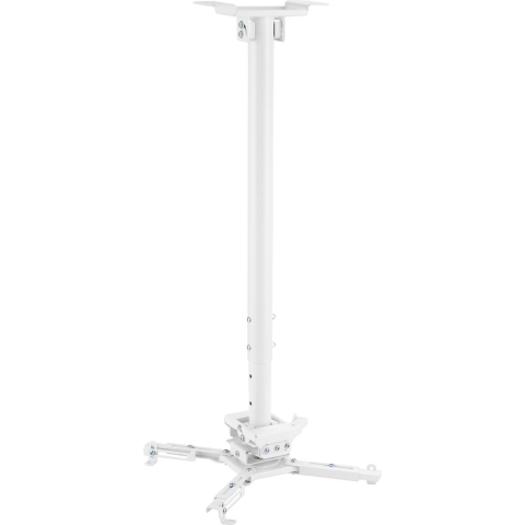 Vivolink VLMC350M-W projector beugel Plafond Wit