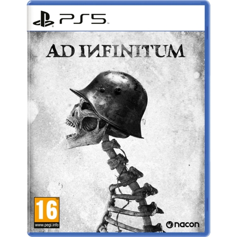 Ad Infinitum - PS5