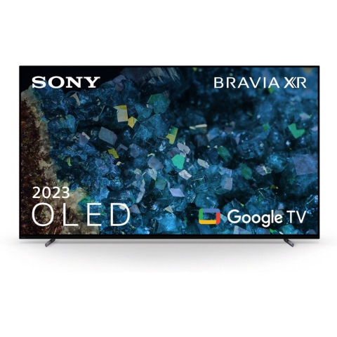 Sony Bravia XR-55A80L - 55 inch - 4K OLED - 2023