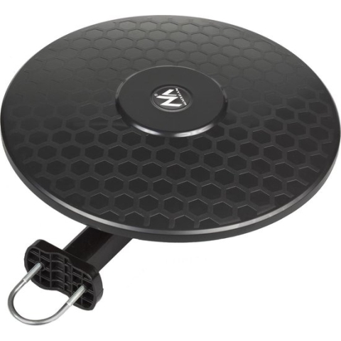 Multi-directionele antenne DVB-T2 HEVC Maclean MCTV-946 standaard