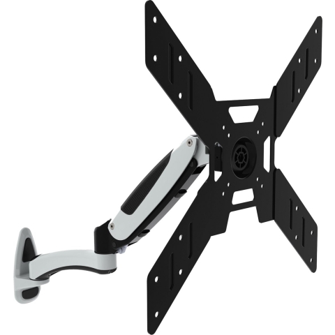 Tripp Lite DWM3750S tv-bevestiging 127 cm (50'') Zwart, Zilver
