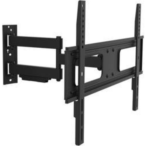 Wall mount LogiLink Tilt/Swivel/Level 37-70 <50kg