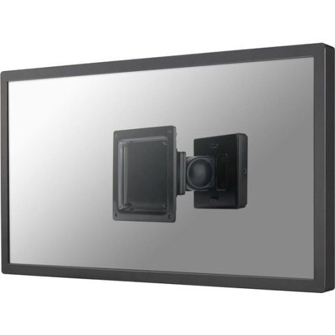 NewStar FPMA-W100 - draai of kantelbare wandbeugel - geschikt voor schermen t/m 30" - zwart