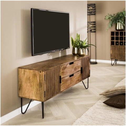 TV-meubel Tweak | Mangohout