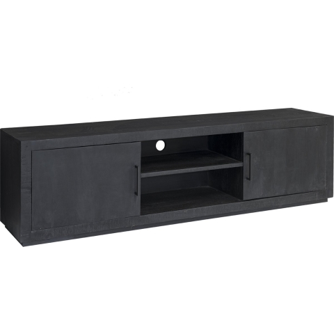 Livingfurn - TV Meubel Jaxx 150cm - Mangohout