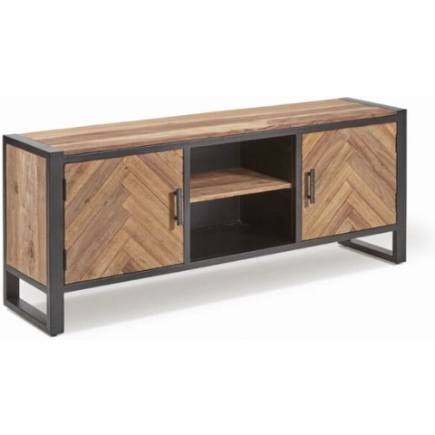 Tv-meubel Alicante 150cm - Gerecycled hout |