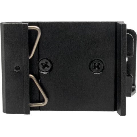 Tripp-Lite B110-DIN-01 DIN Rail-Mounting Bracket for Digital Signage, Version 1 - 41 mm mounting distance TrippLite