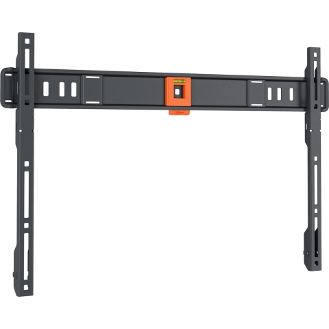 Vogel's QUICK TVM 1606 | Vaste tv-beugel | 40" - 100" | 75 kg | VESA 600 x 400