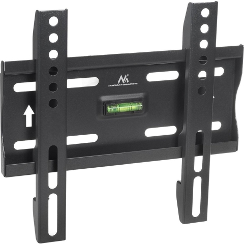 Maclean Brackets MC-777 - TV Muurbeugel 13-42" inch tot 35kg - Zwart